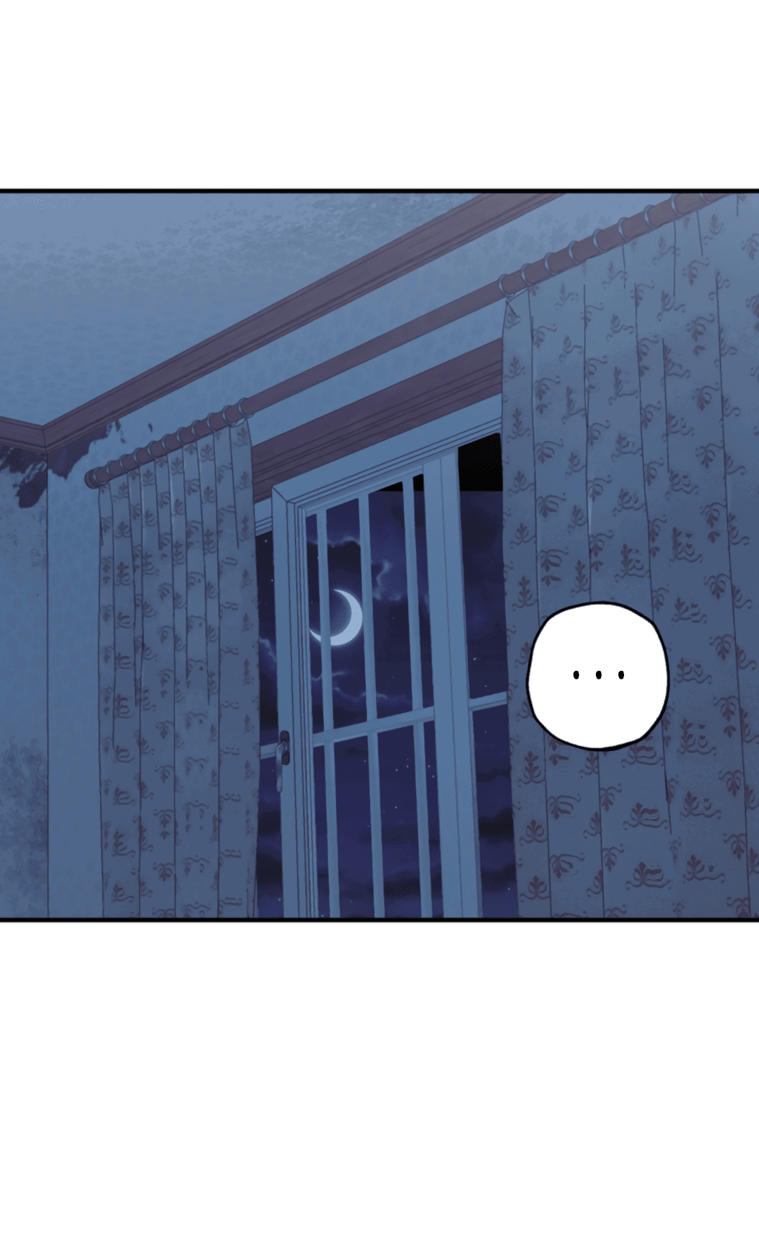 Манга Рассказываю историю о том, как мне в любви признался призрак - Глава 5 Страница 19