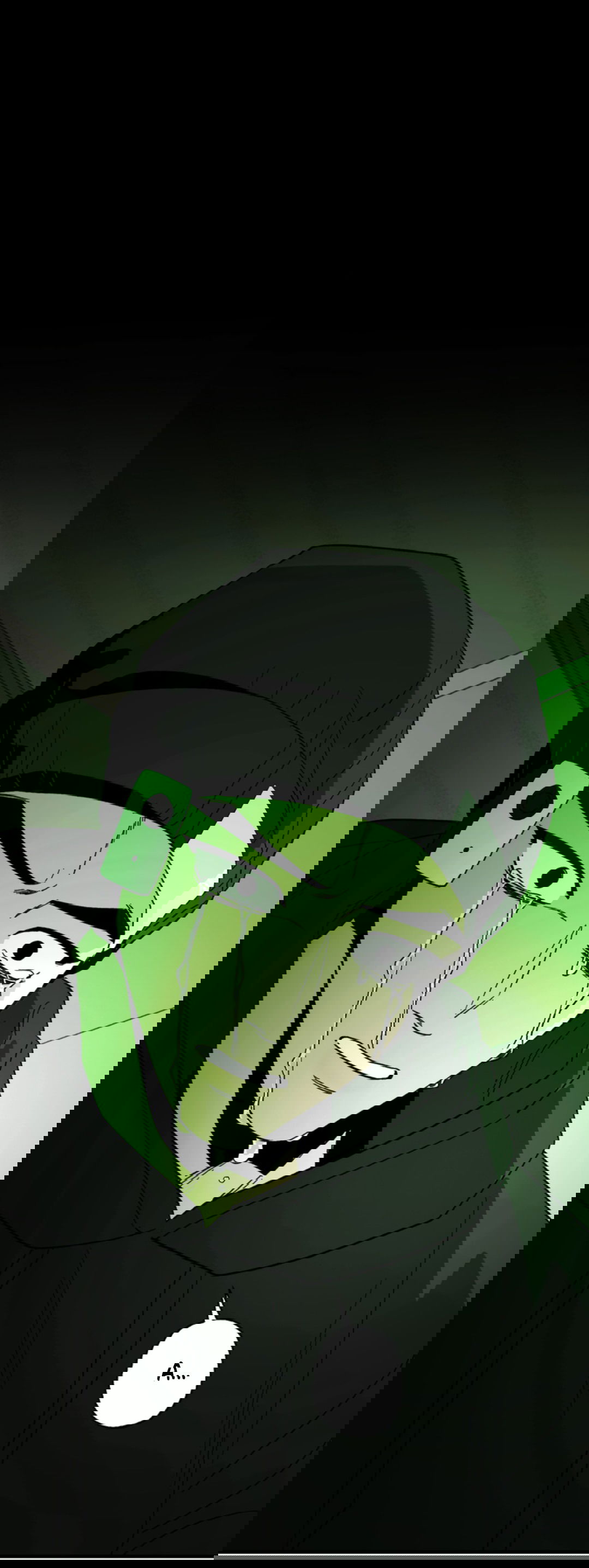 Манга Рассказываю историю о том, как мне в любви признался призрак - Глава 5 Страница 69