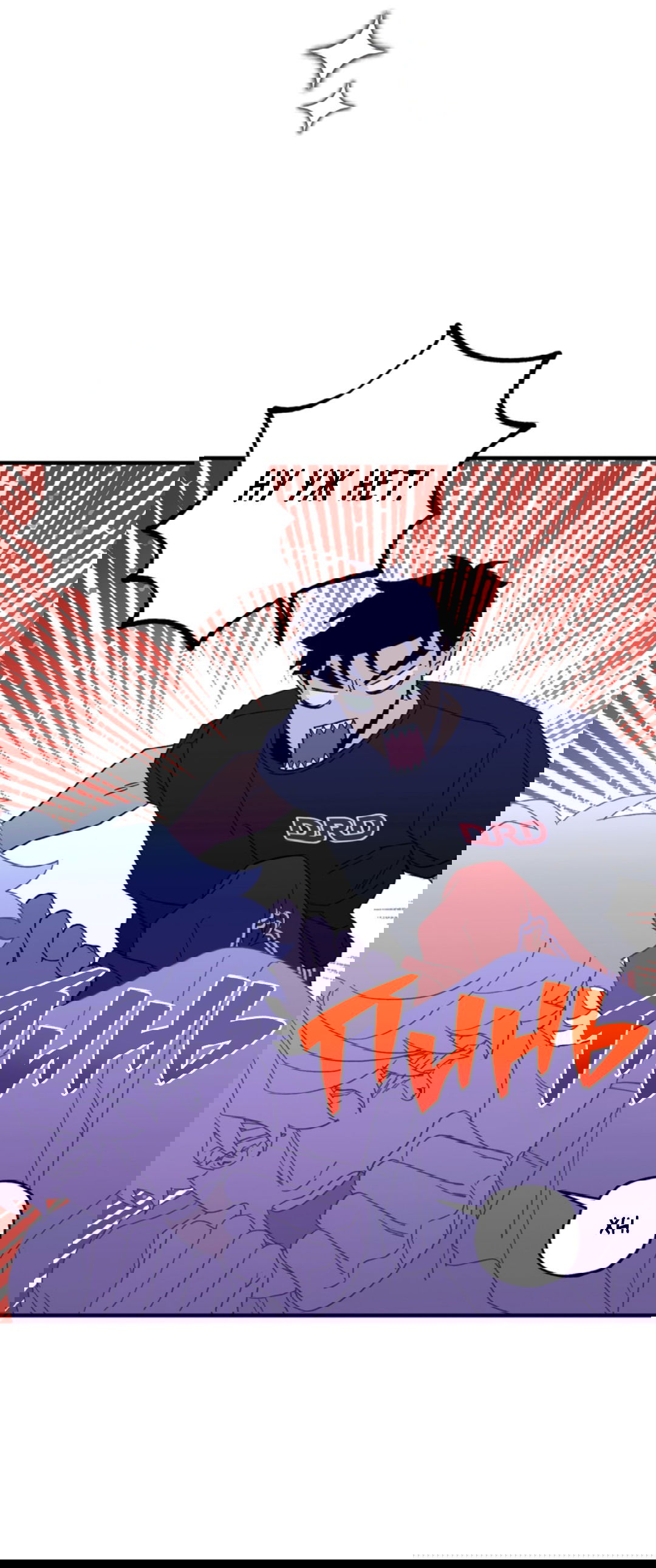 Манга Рассказываю историю о том, как мне в любви признался призрак - Глава 4 Страница 64