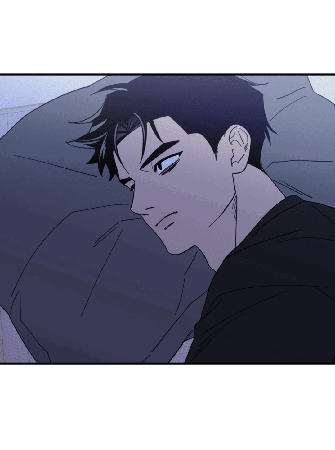 Манга Рассказываю историю о том, как мне в любви признался призрак - Глава 4 Страница 3