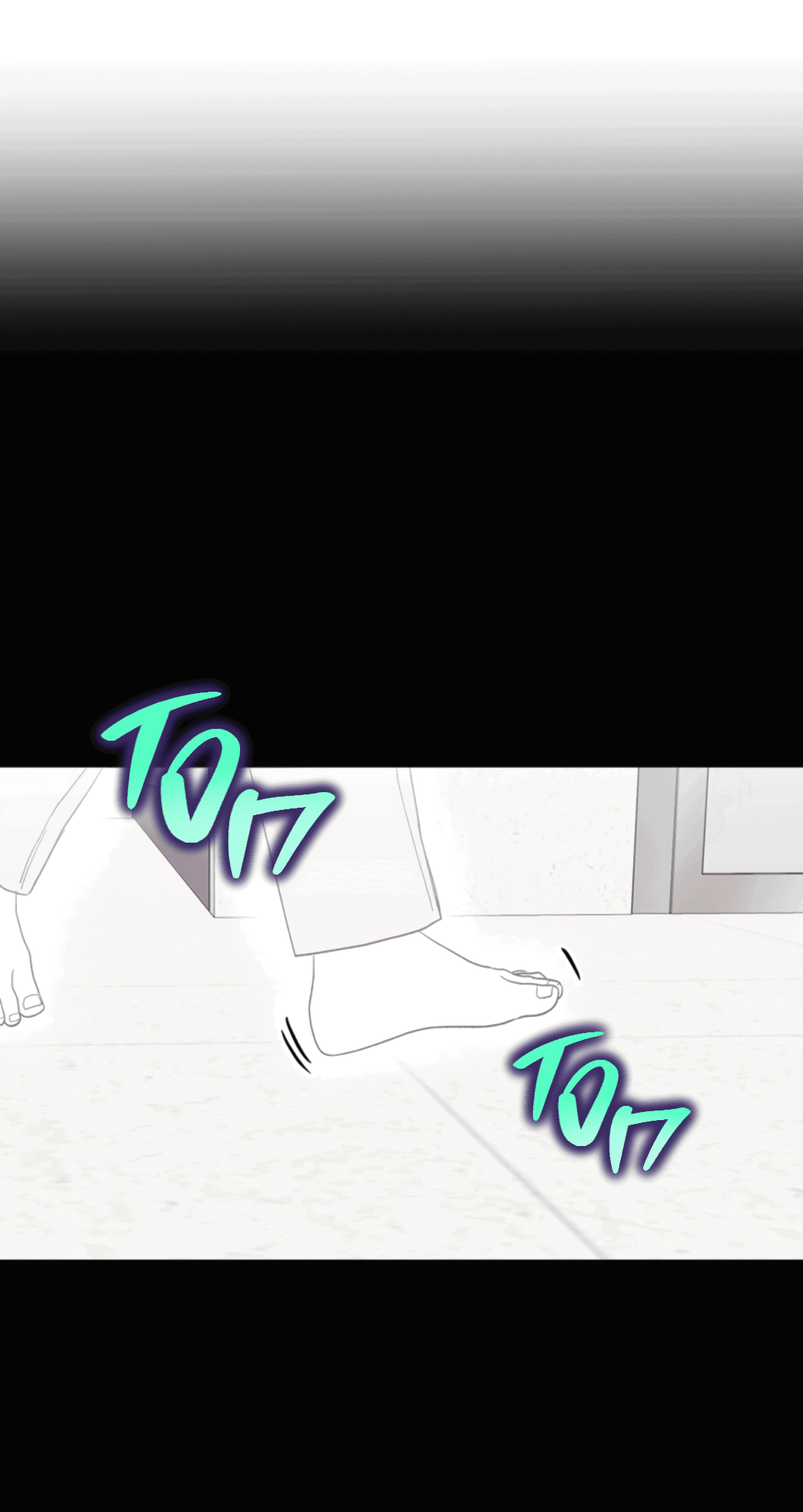 Манга Рассказываю историю о том, как мне в любви признался призрак - Глава 4 Страница 44