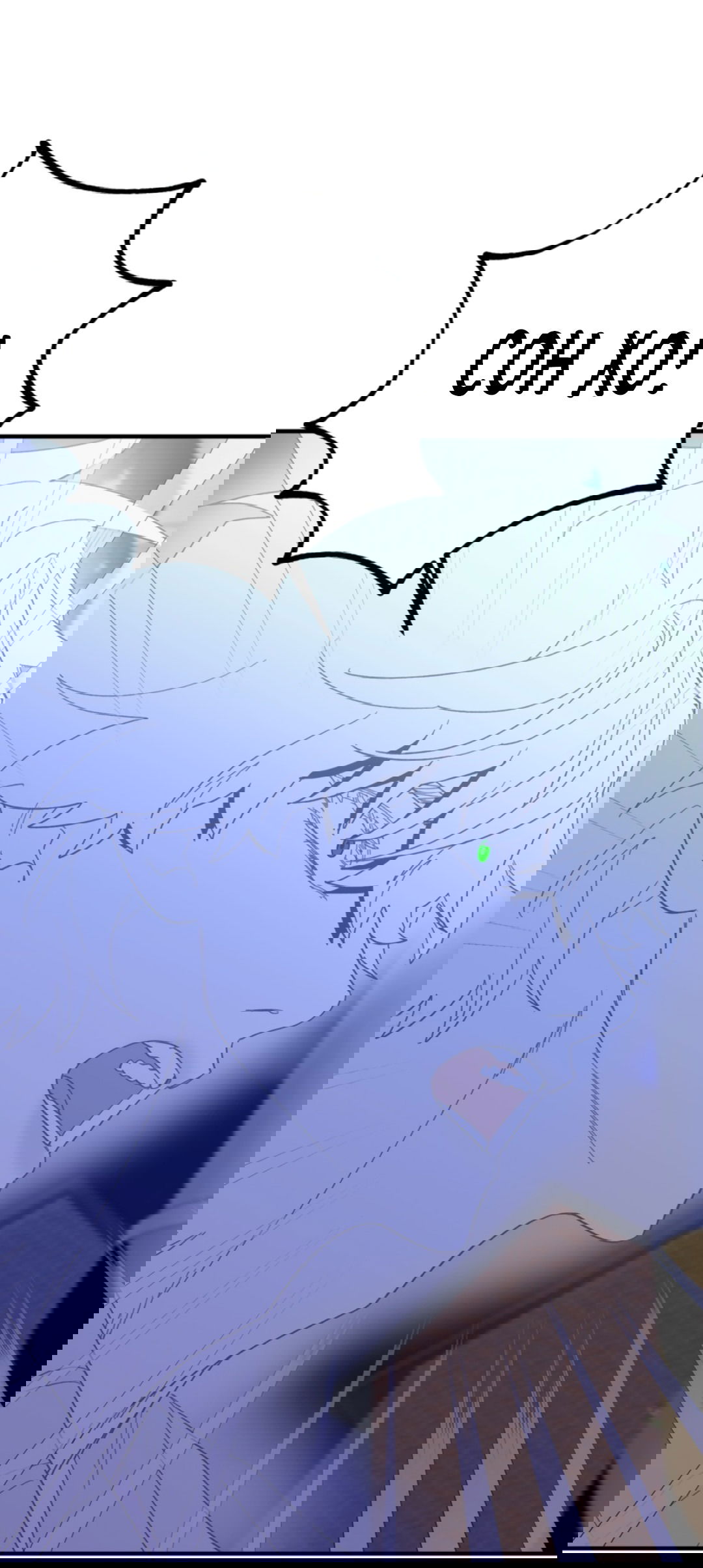 Манга Рассказываю историю о том, как мне в любви признался призрак - Глава 3 Страница 59