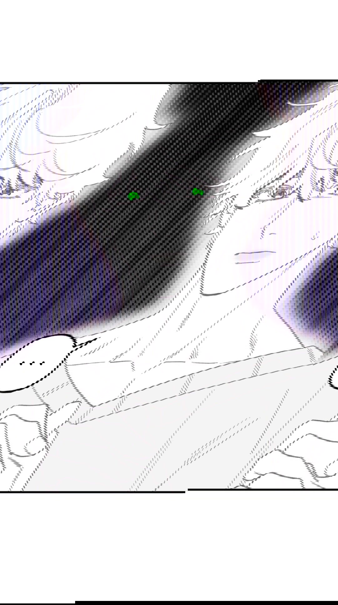 Манга Рассказываю историю о том, как мне в любви признался призрак - Глава 3 Страница 40