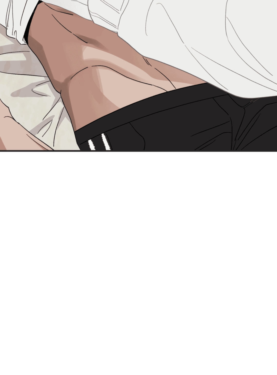 Манга Рассказываю историю о том, как мне в любви признался призрак - Глава 2 Страница 2