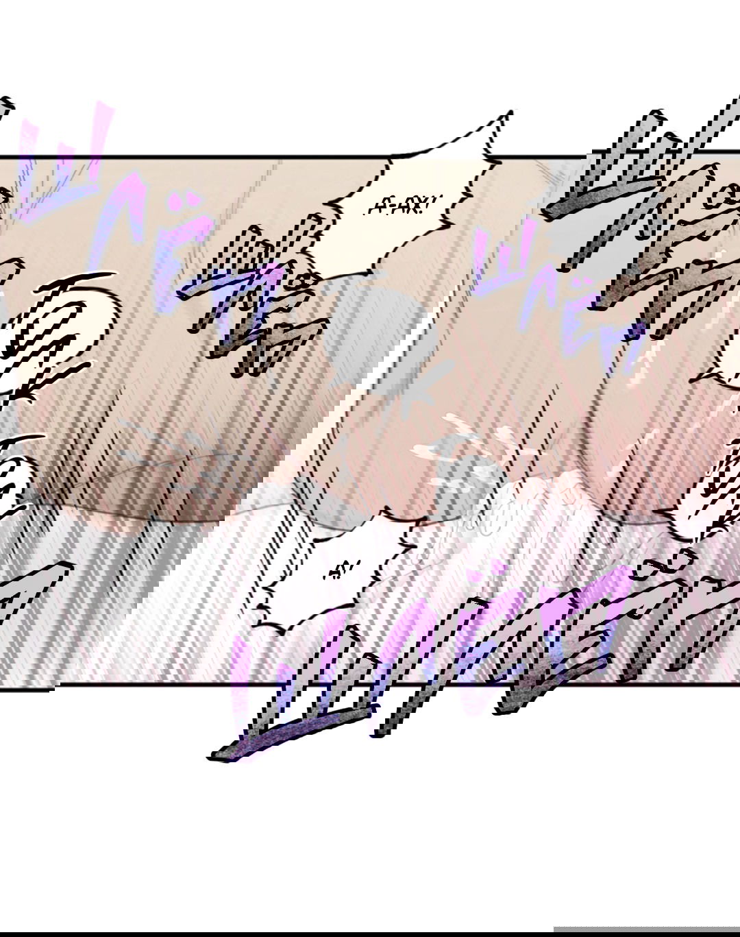 Манга Рассказываю историю о том, как мне в любви признался призрак - Глава 2 Страница 57