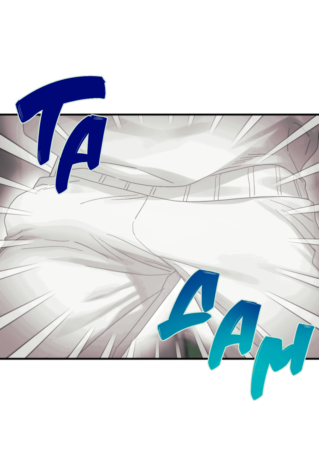 Манга Рассказываю историю о том, как мне в любви признался призрак - Глава 2 Страница 7