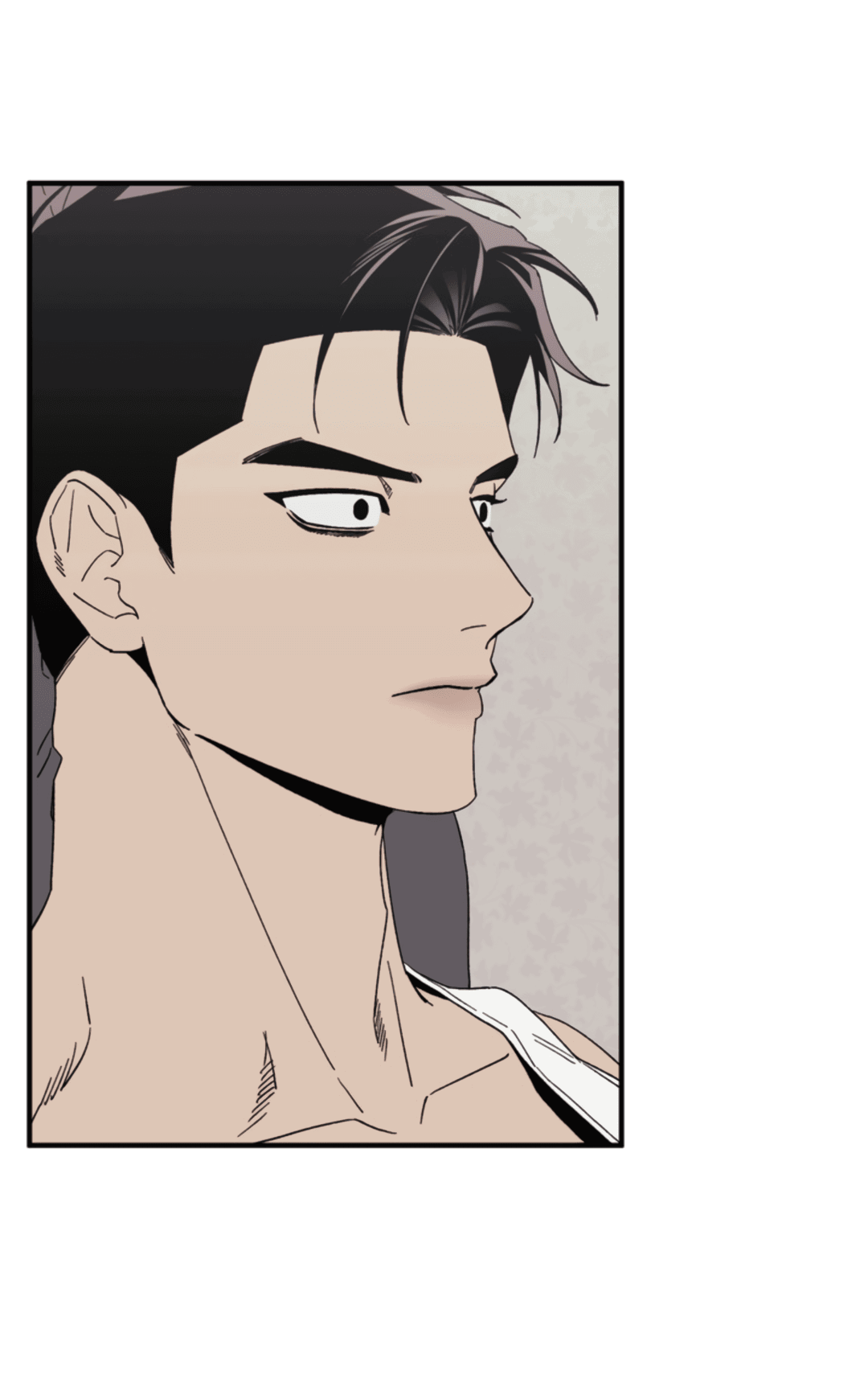 Манга Рассказываю историю о том, как мне в любви признался призрак - Глава 2 Страница 5