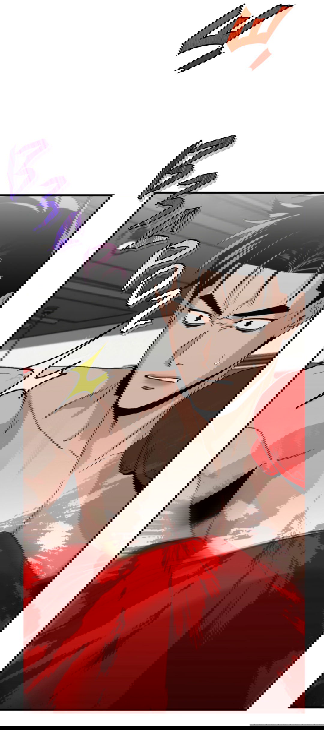 Манга Рассказываю историю о том, как мне в любви признался призрак - Глава 1 Страница 4