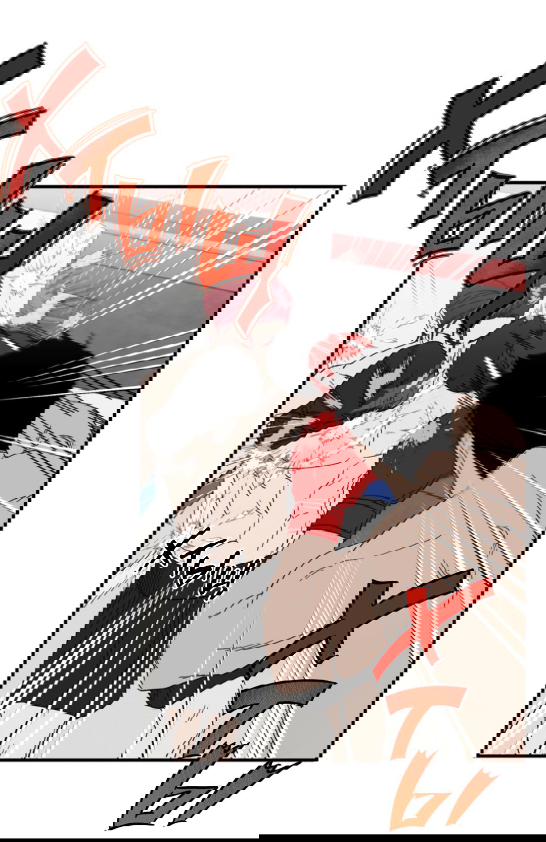 Манга Рассказываю историю о том, как мне в любви признался призрак - Глава 1 Страница 3