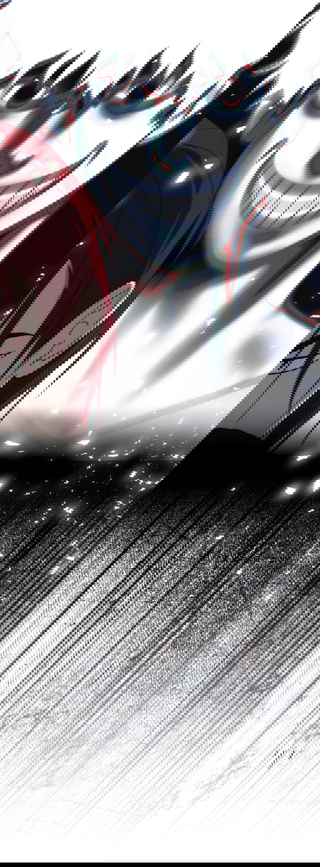 Манга Рассказываю историю о том, как мне в любви признался призрак - Глава 1 Страница 6