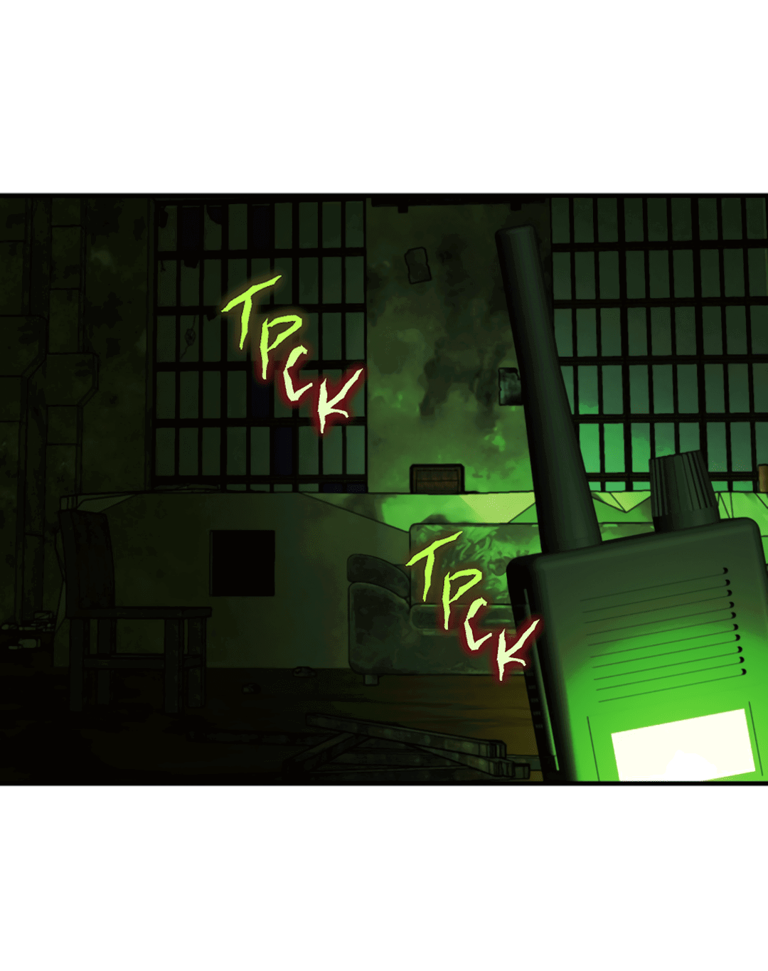 Манга Рассказываю историю о том, как мне в любви признался призрак - Глава 1 Страница 34