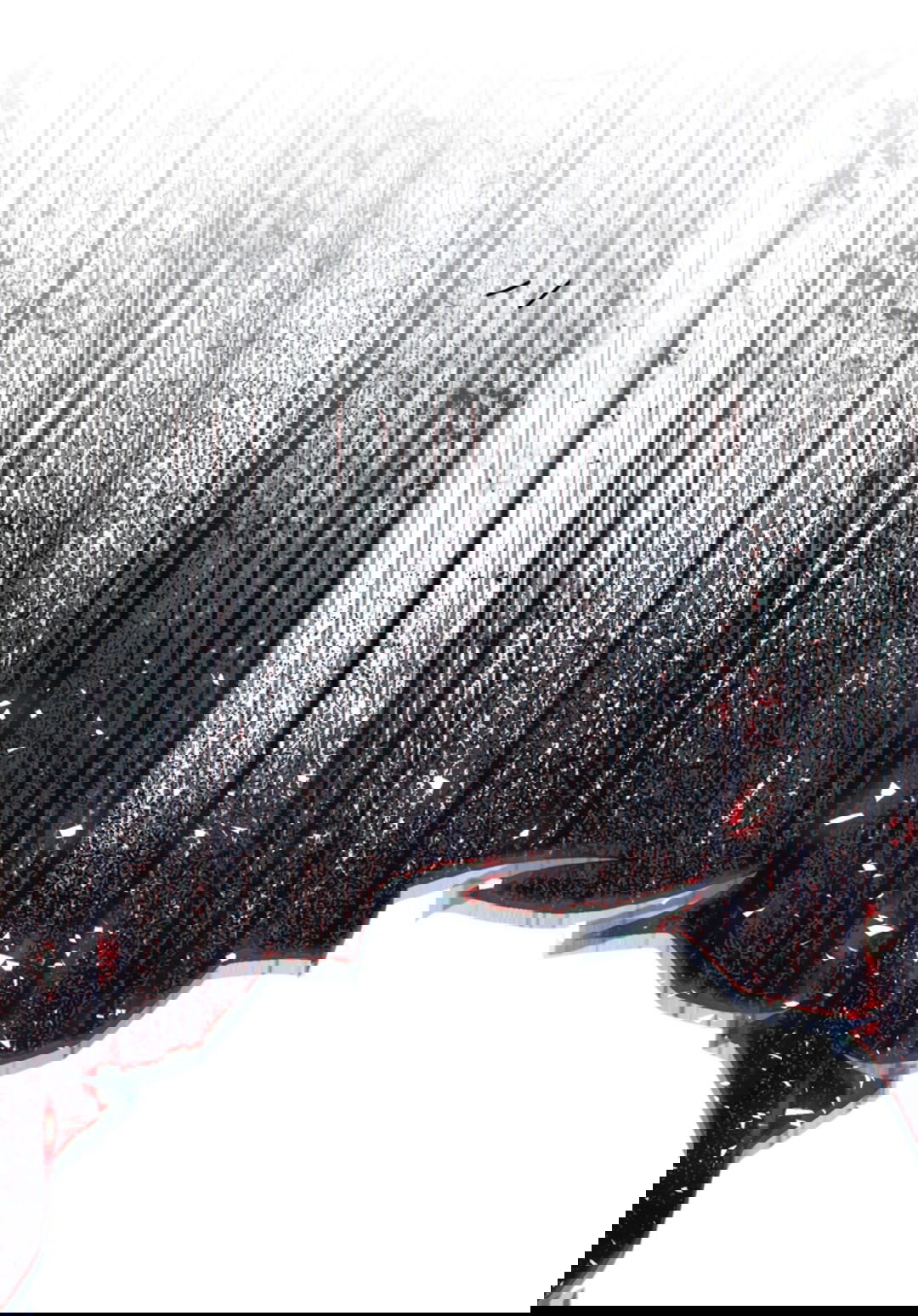 Манга Рассказываю историю о том, как мне в любви признался призрак - Глава 1 Страница 5