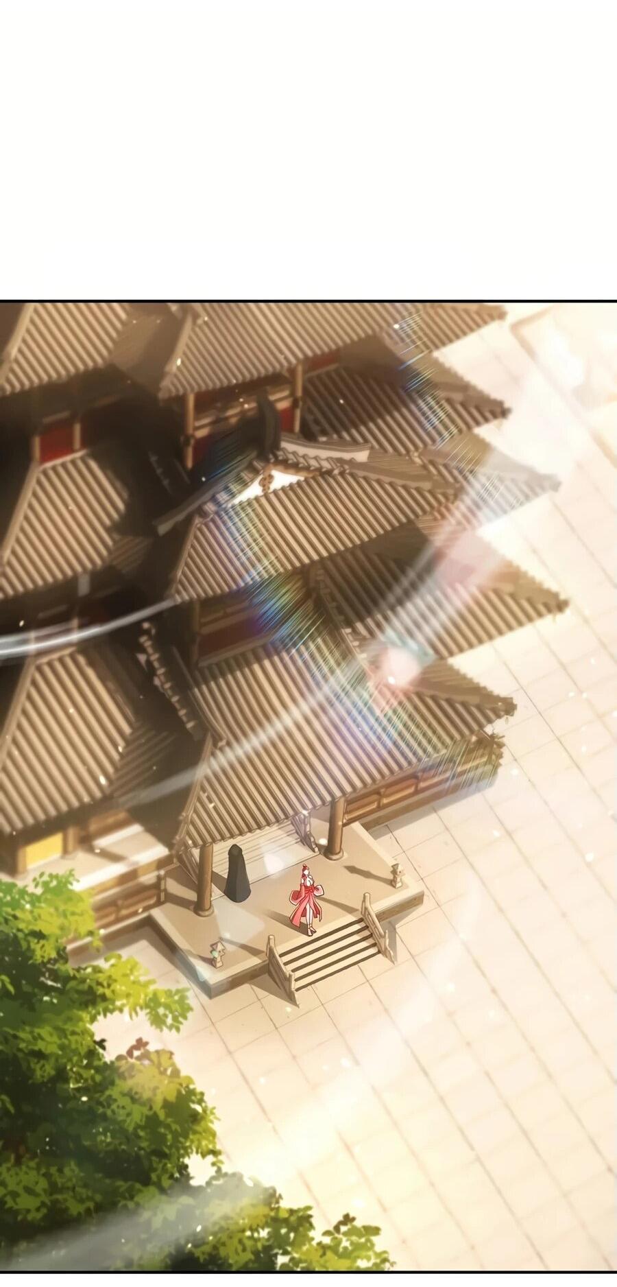 Манга Я шокировал свою жену-императрицу, я непобедим - Глава 60 Страница 48