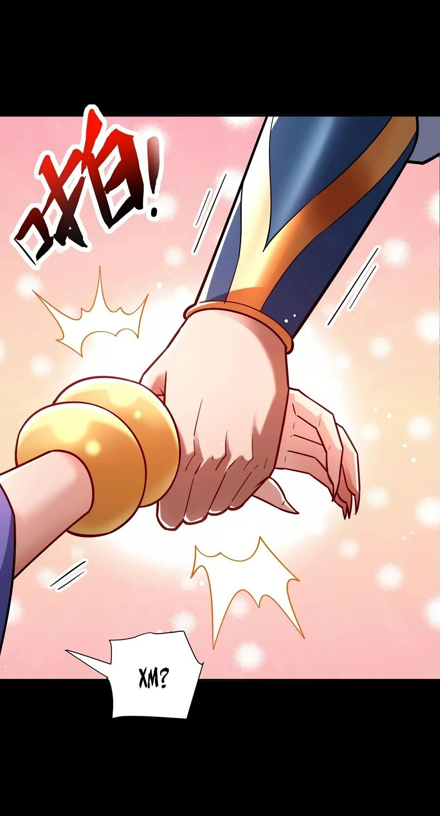 Манга Я шокировал свою жену-императрицу, я непобедим - Глава 59 Страница 21