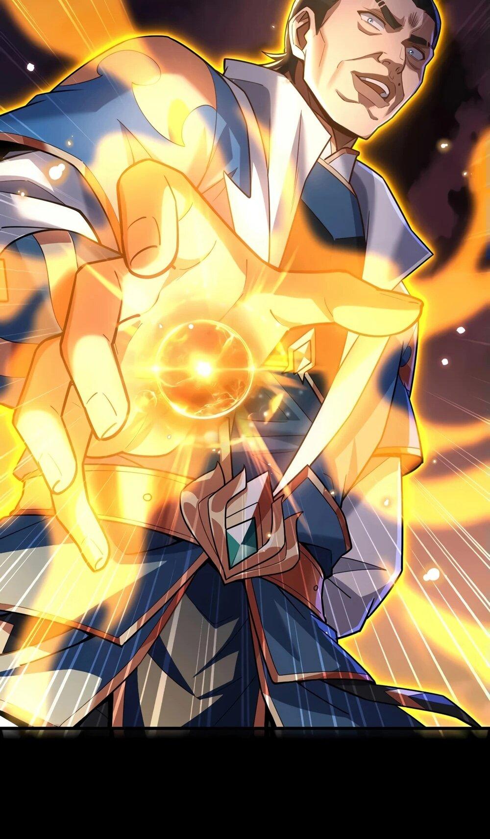 Манга Я шокировал свою жену-императрицу, я непобедим - Глава 56 Страница 53