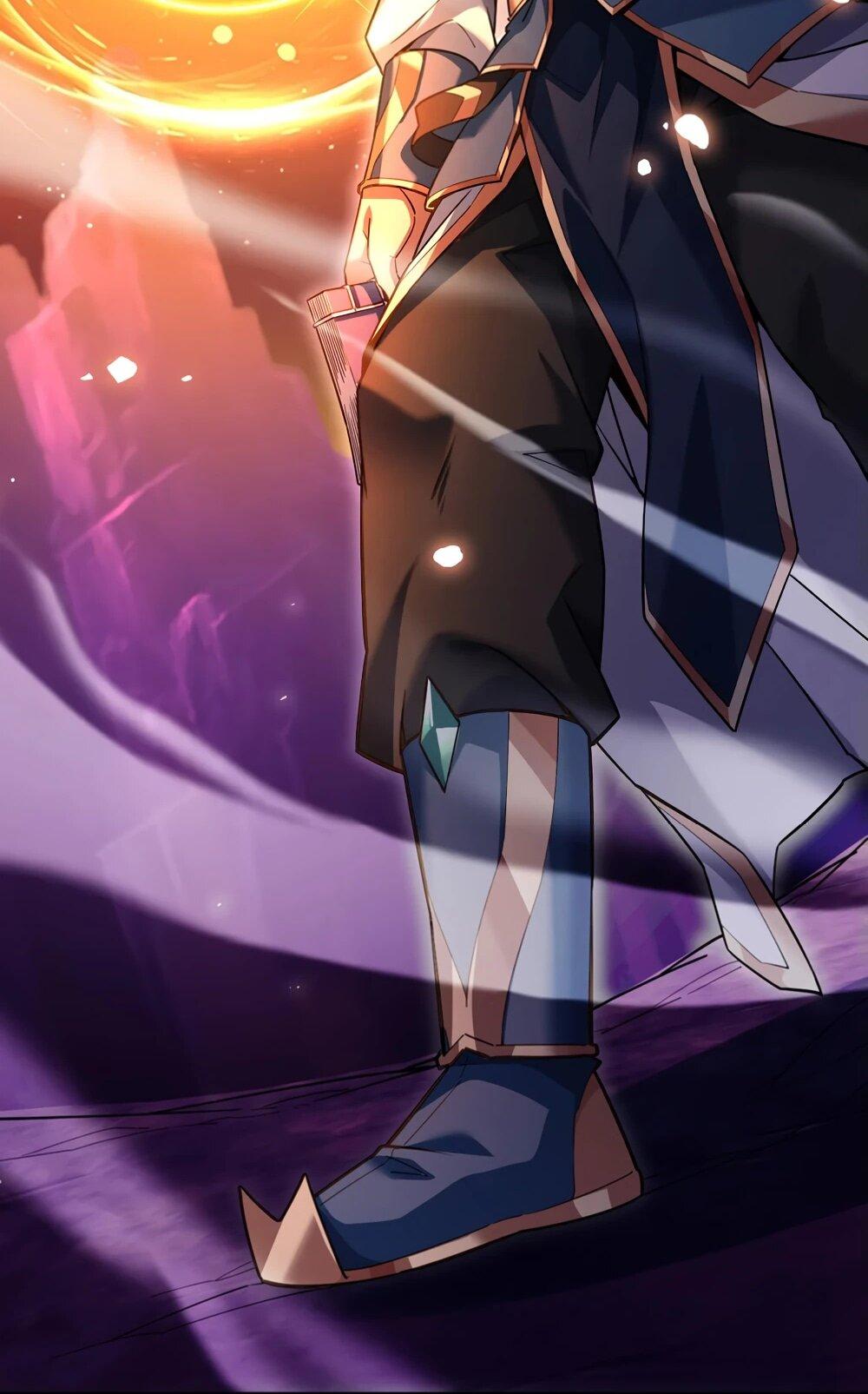 Манга Я шокировал свою жену-императрицу, я непобедим - Глава 54 Страница 54