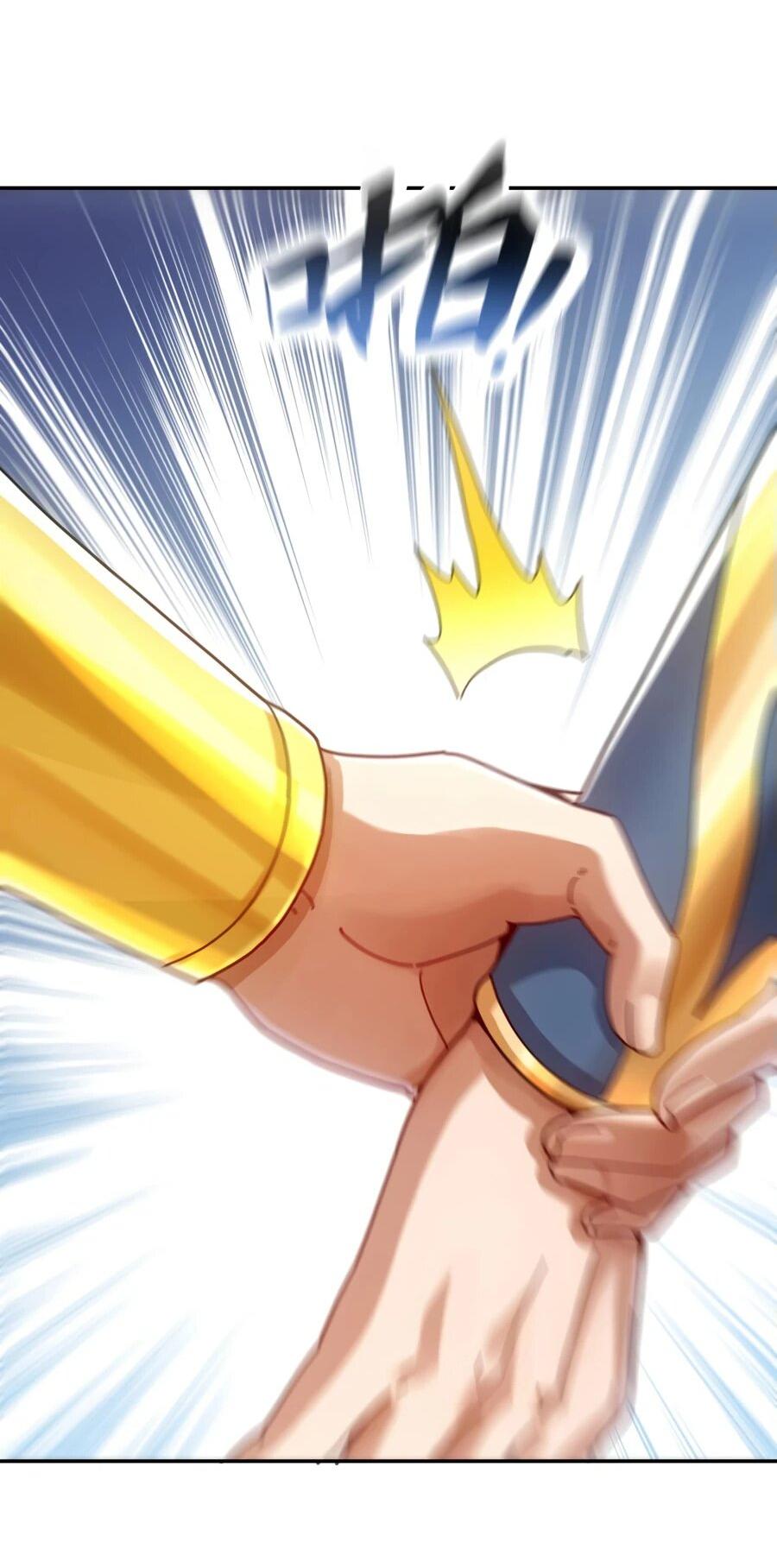 Манга Я шокировал свою жену-императрицу, я непобедим - Глава 51 Страница 8