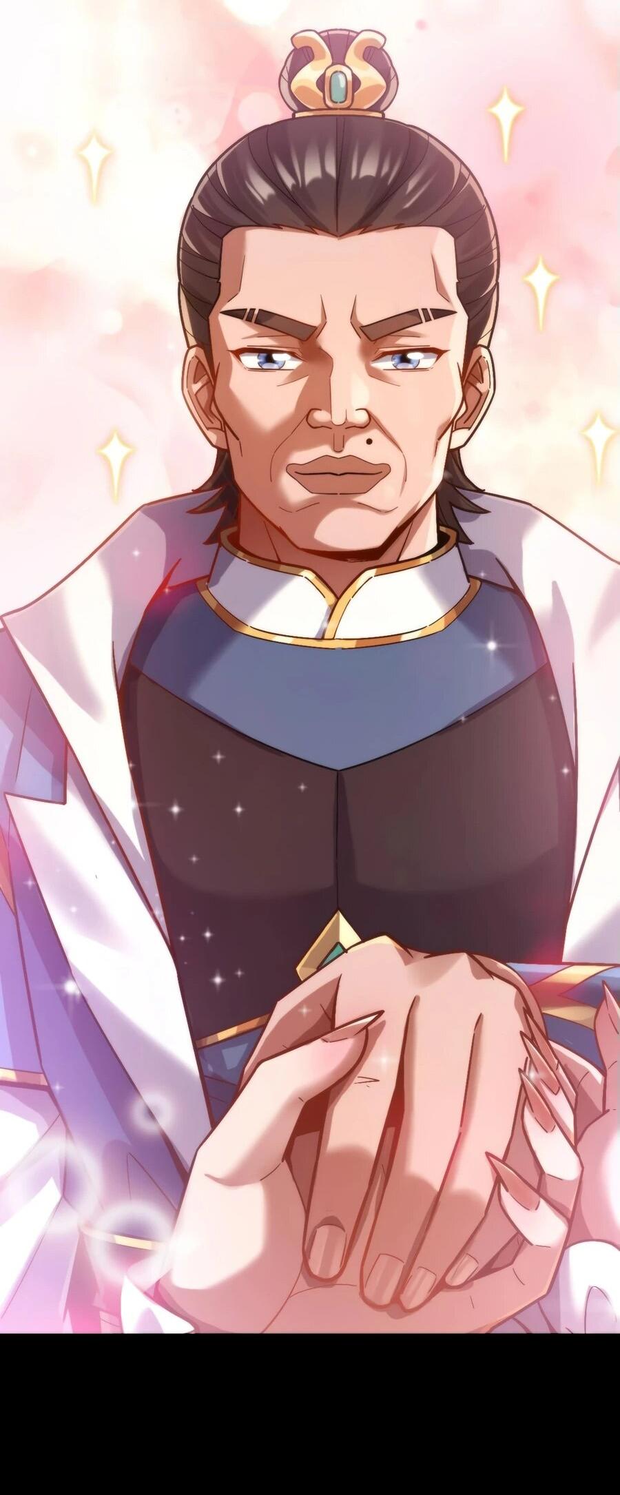 Манга Я шокировал свою жену-императрицу, я непобедим - Глава 51 Страница 49