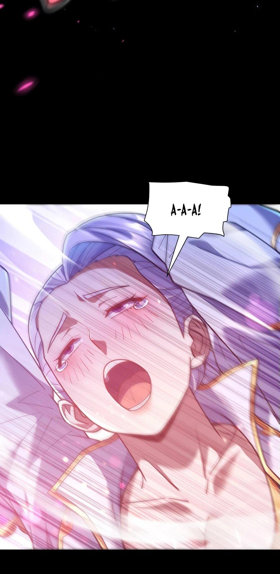 Манга Я шокировал свою жену-императрицу, я непобедим - Глава 51 Страница 33