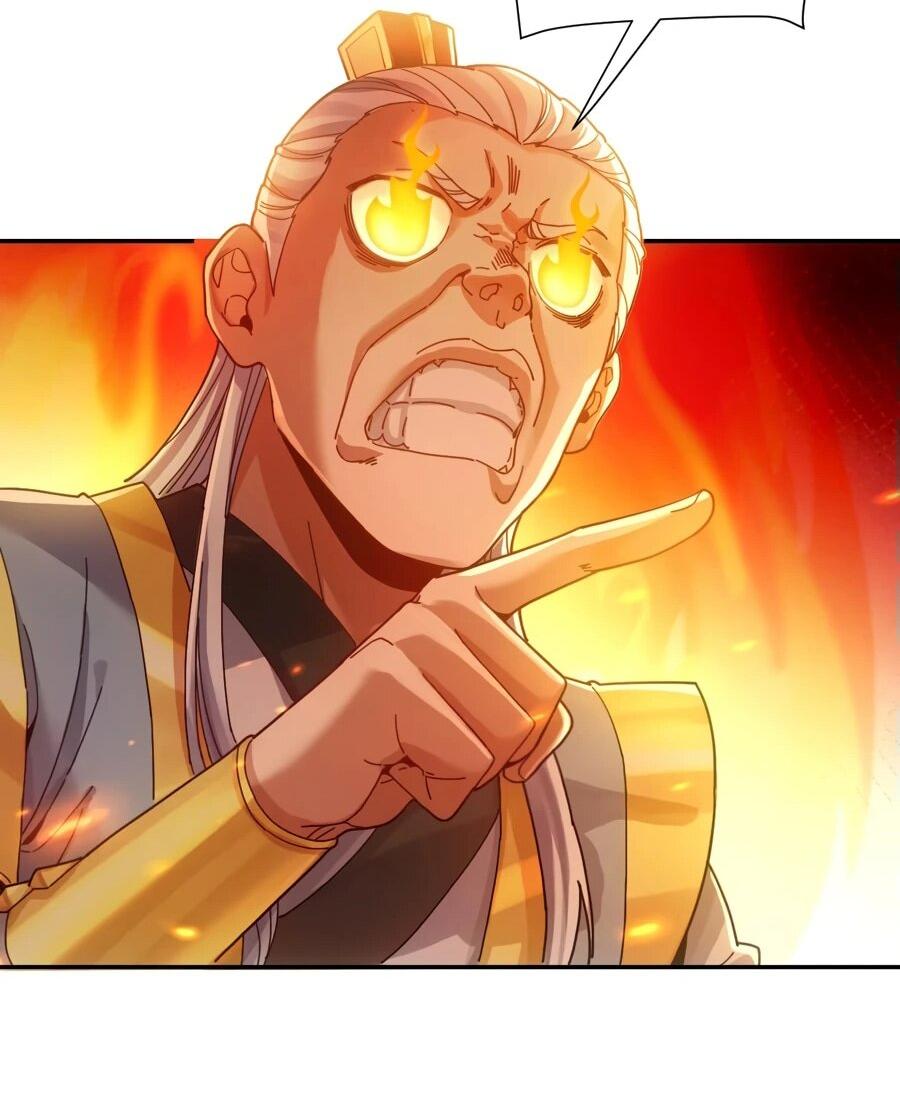 Манга Я шокировал свою жену-императрицу, я непобедим - Глава 51 Страница 4