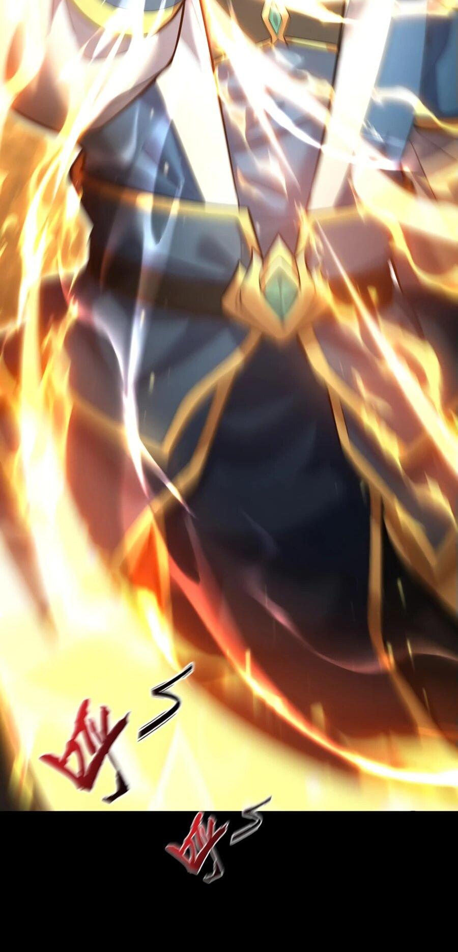 Манга Я шокировал свою жену-императрицу, я непобедим - Глава 48 Страница 47