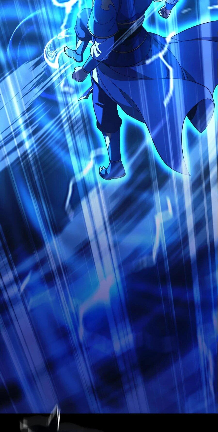 Манга Я шокировал свою жену-императрицу, я непобедим - Глава 46 Страница 6