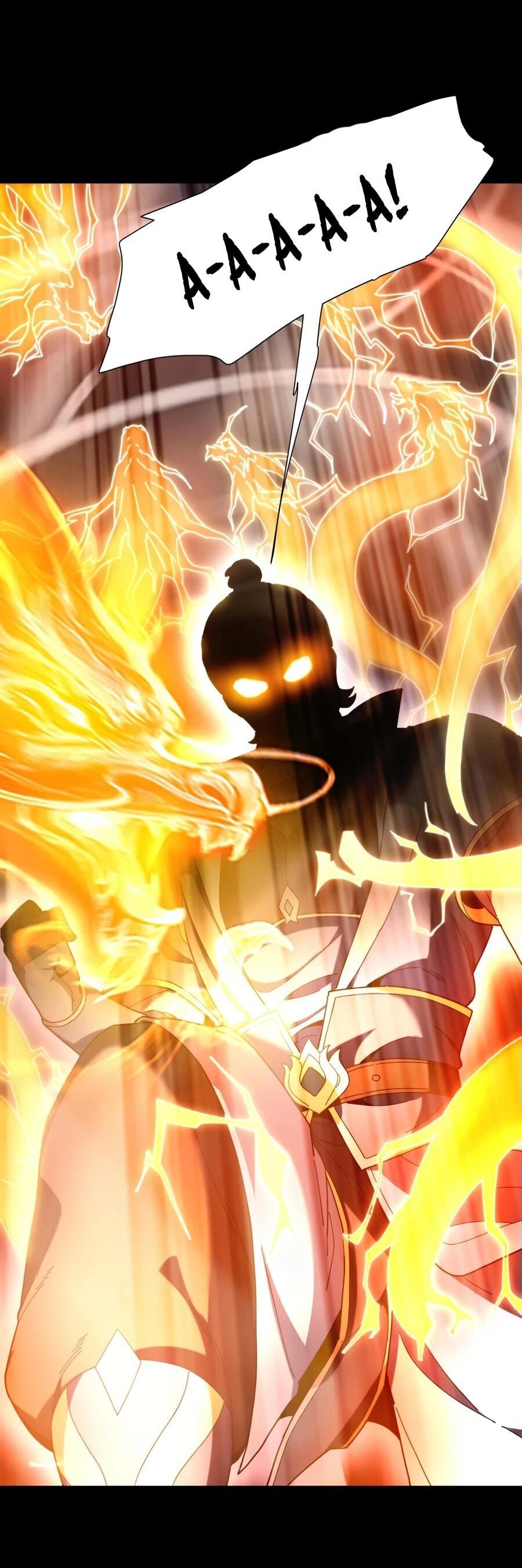 Манга Я шокировал свою жену-императрицу, я непобедим - Глава 46 Страница 13