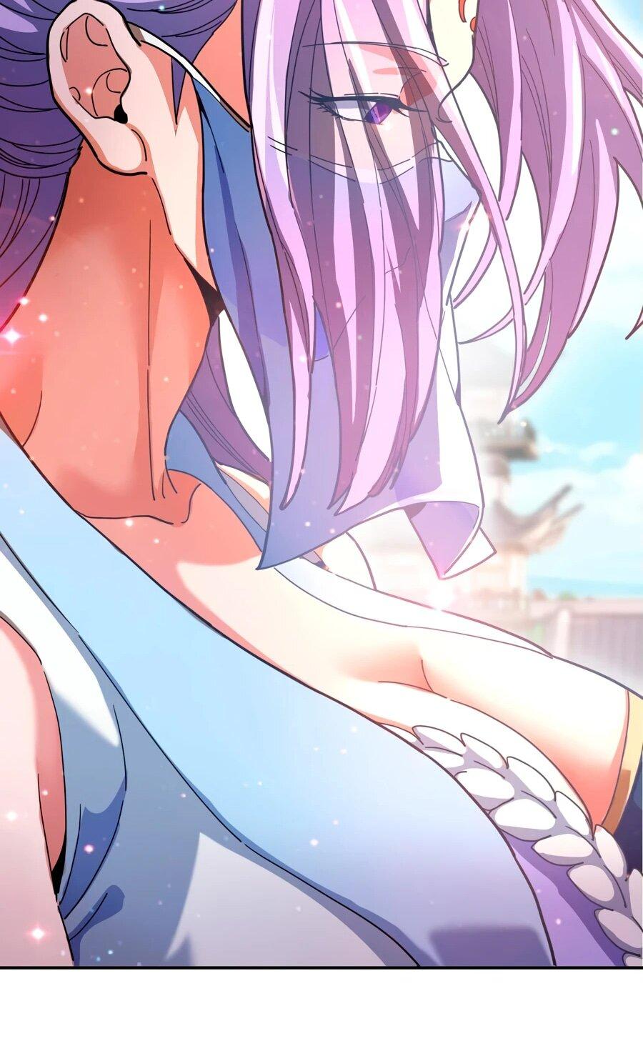 Манга Я шокировал свою жену-императрицу, я непобедим - Глава 45 Страница 14