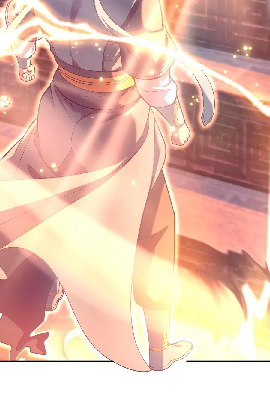 Манга Я шокировал свою жену-императрицу, я непобедим - Глава 45 Страница 29