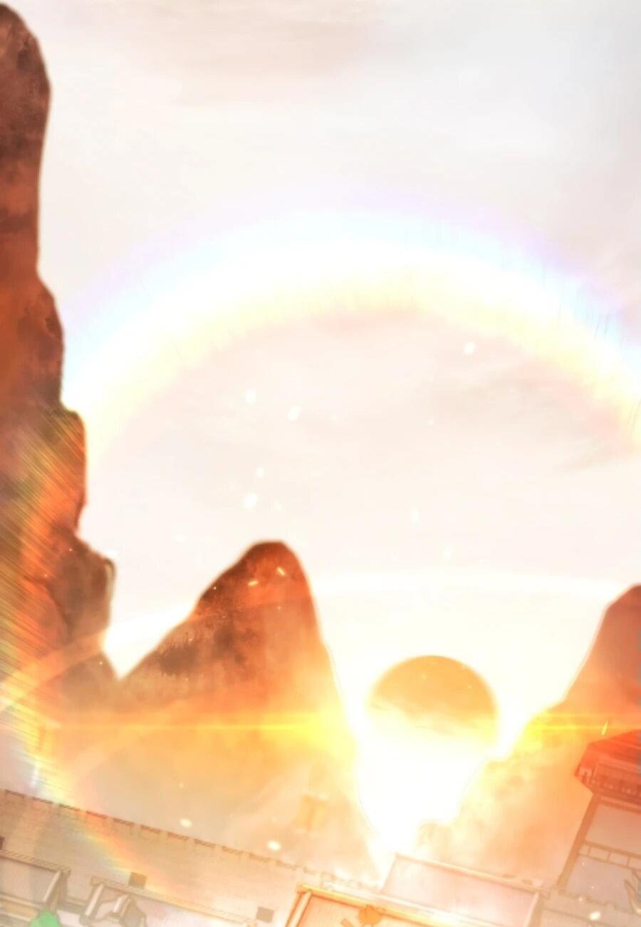 Манга Я шокировал свою жену-императрицу, я непобедим - Глава 44 Страница 39