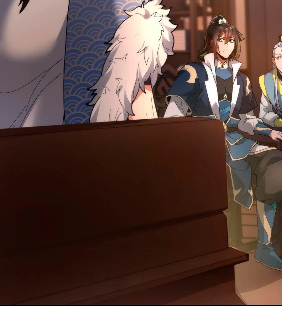 Манга Я шокировал свою жену-императрицу, я непобедим - Глава 44 Страница 17