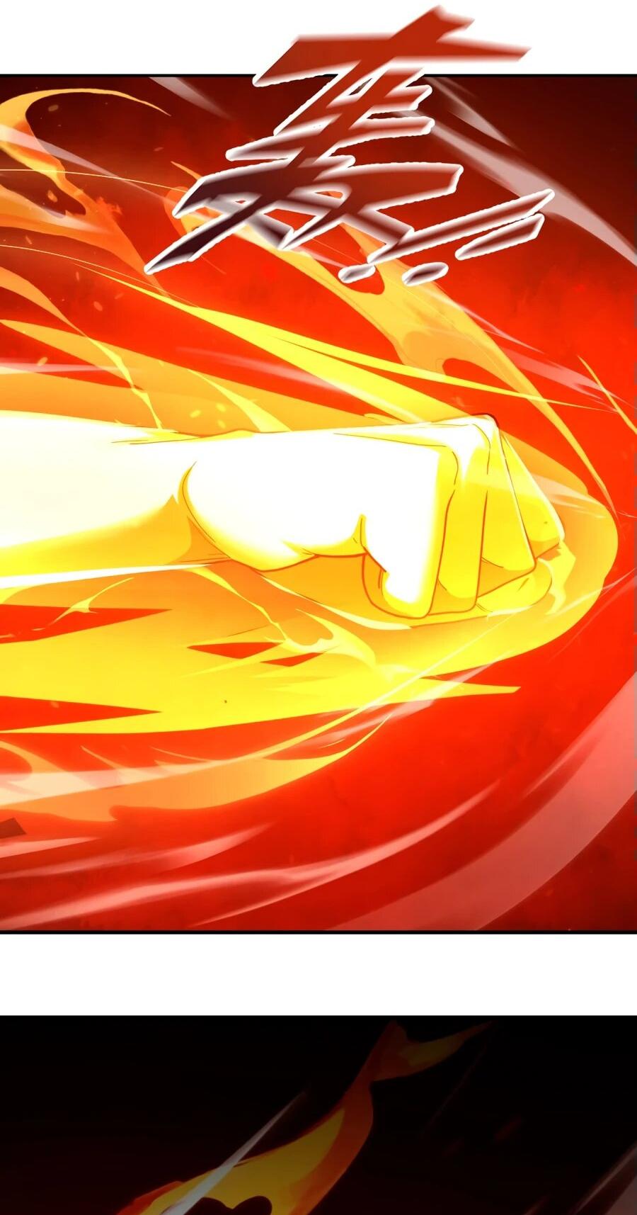 Манга Я шокировал свою жену-императрицу, я непобедим - Глава 43 Страница 46