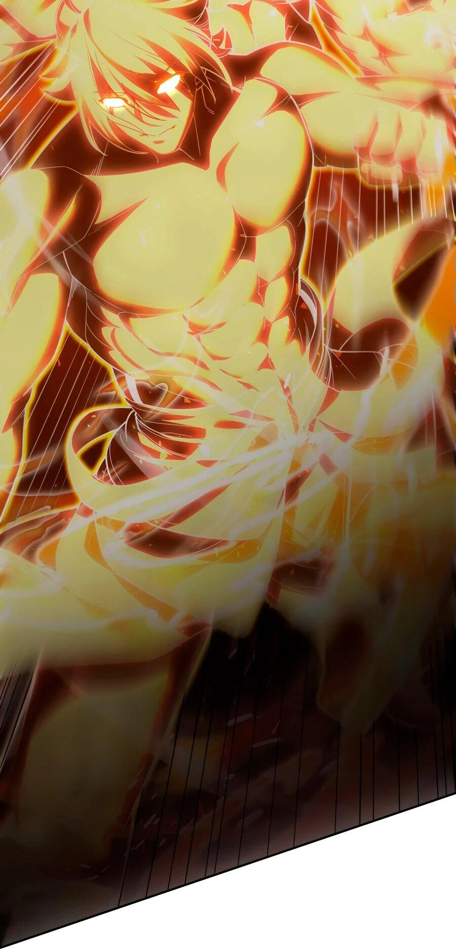 Манга Я шокировал свою жену-императрицу, я непобедим - Глава 43 Страница 38