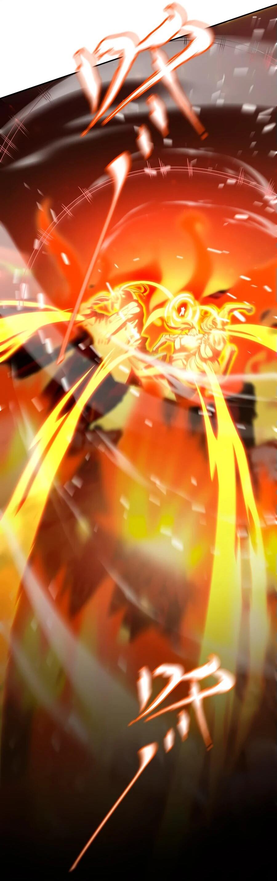 Манга Я шокировал свою жену-императрицу, я непобедим - Глава 43 Страница 39