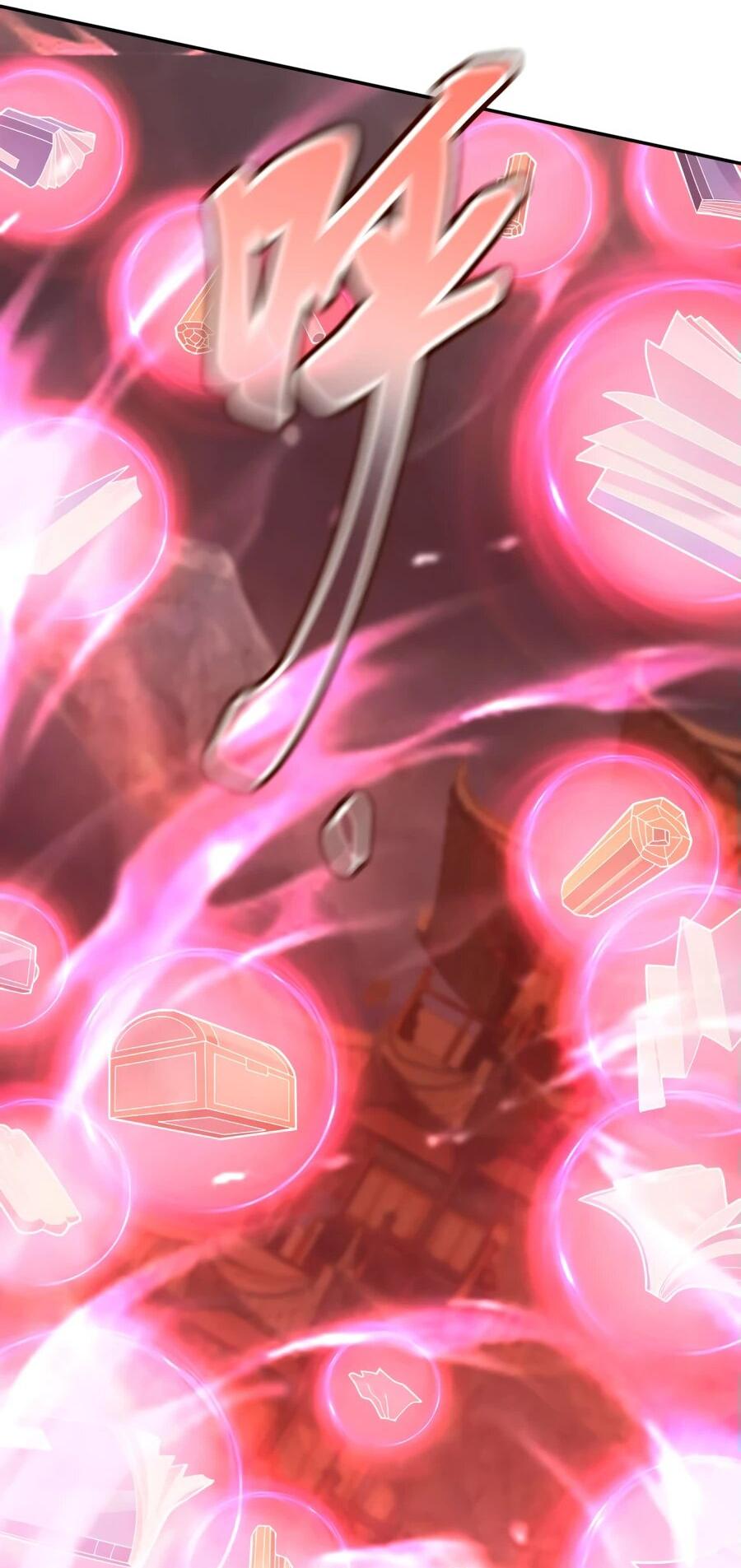 Манга Я шокировал свою жену-императрицу, я непобедим - Глава 43 Страница 30