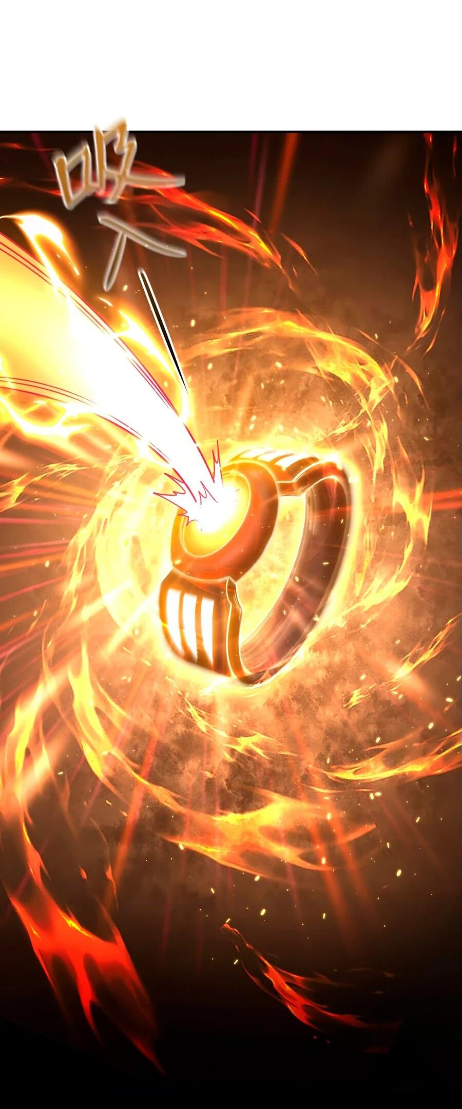 Манга Я шокировал свою жену-императрицу, я непобедим - Глава 42 Страница 11