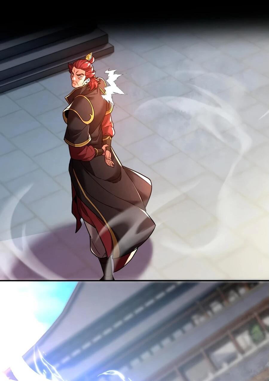 Манга Я шокировал свою жену-императрицу, я непобедим - Глава 42 Страница 43