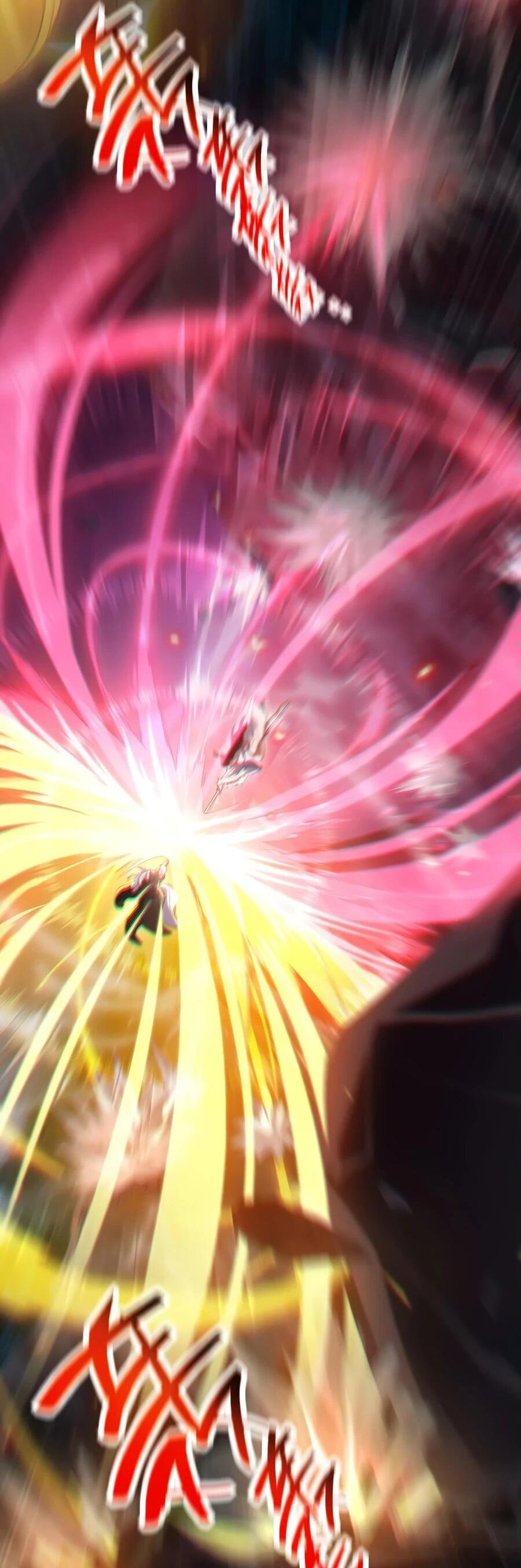 Манга Я шокировал свою жену-императрицу, я непобедим - Глава 41 Страница 9