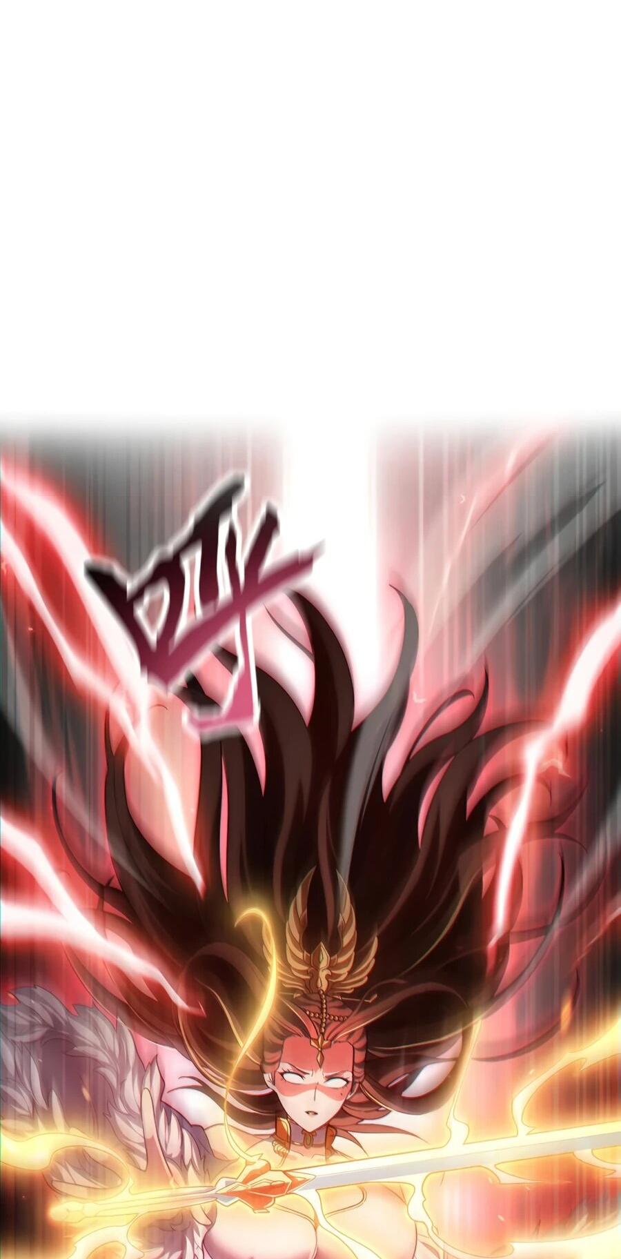 Манга Я шокировал свою жену-императрицу, я непобедим - Глава 41 Страница 2