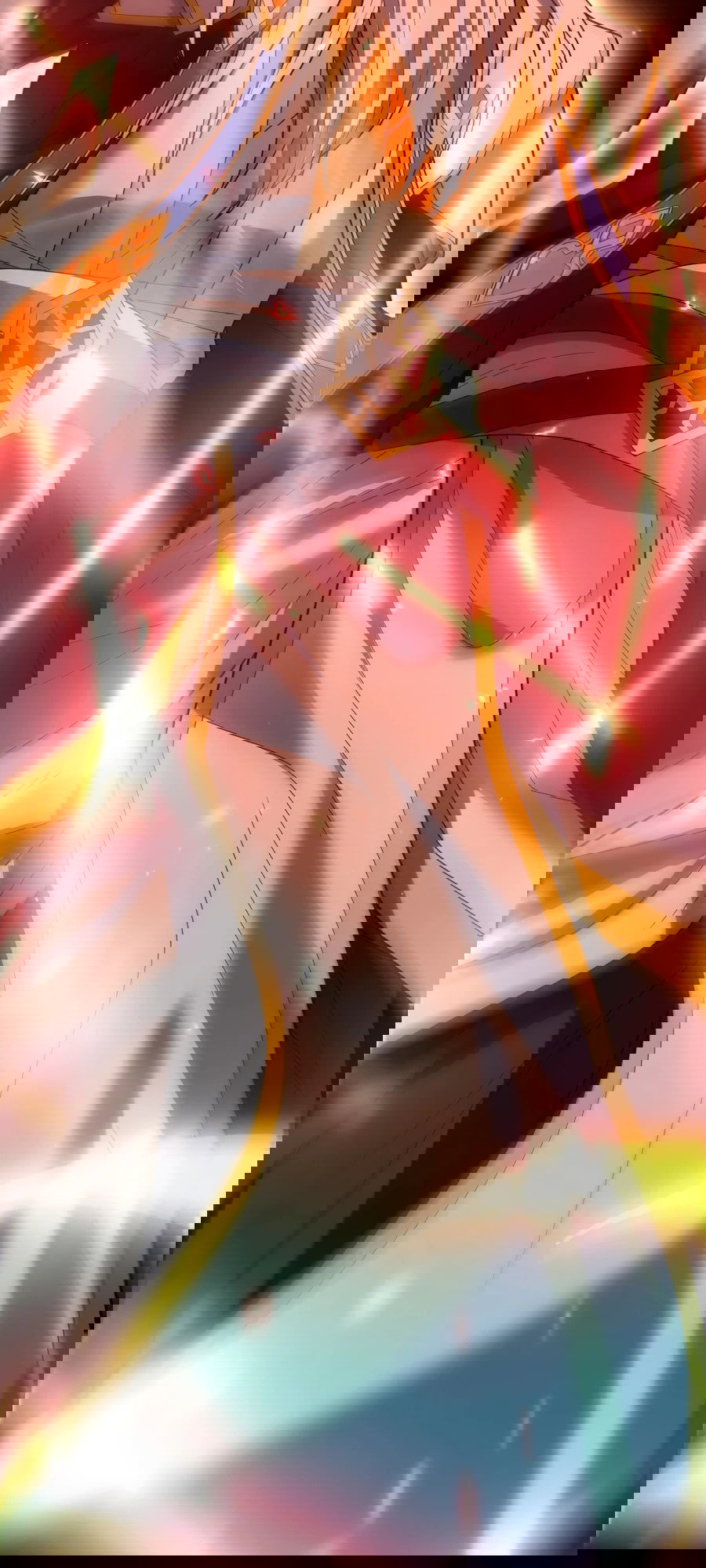 Манга Я шокировал свою жену-императрицу, я непобедим - Глава 40 Страница 15