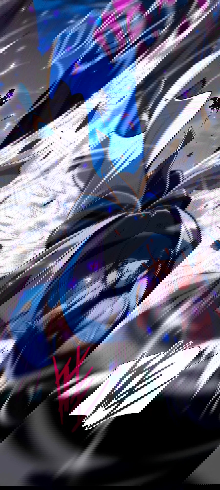 Манга Я шокировал свою жену-императрицу, я непобедим - Глава 40 Страница 4