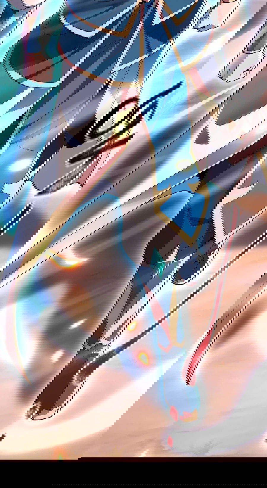 Манга Я шокировал свою жену-императрицу, я непобедим - Глава 40 Страница 22