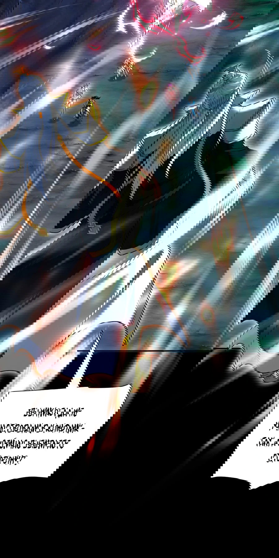 Манга Я шокировал свою жену-императрицу, я непобедим - Глава 40 Страница 32