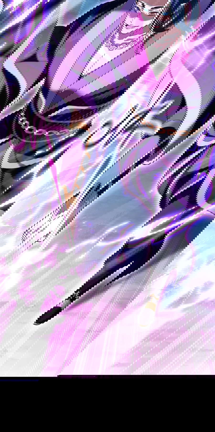 Манга Я шокировал свою жену-императрицу, я непобедим - Глава 39 Страница 25