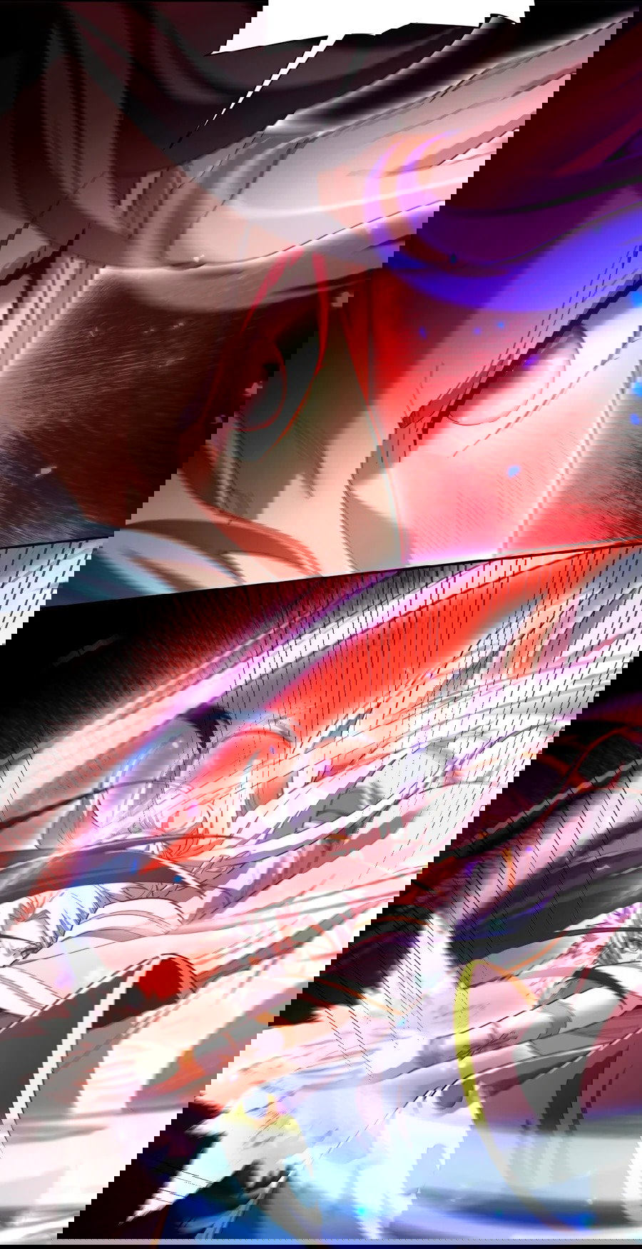 Манга Я шокировал свою жену-императрицу, я непобедим - Глава 36 Страница 25