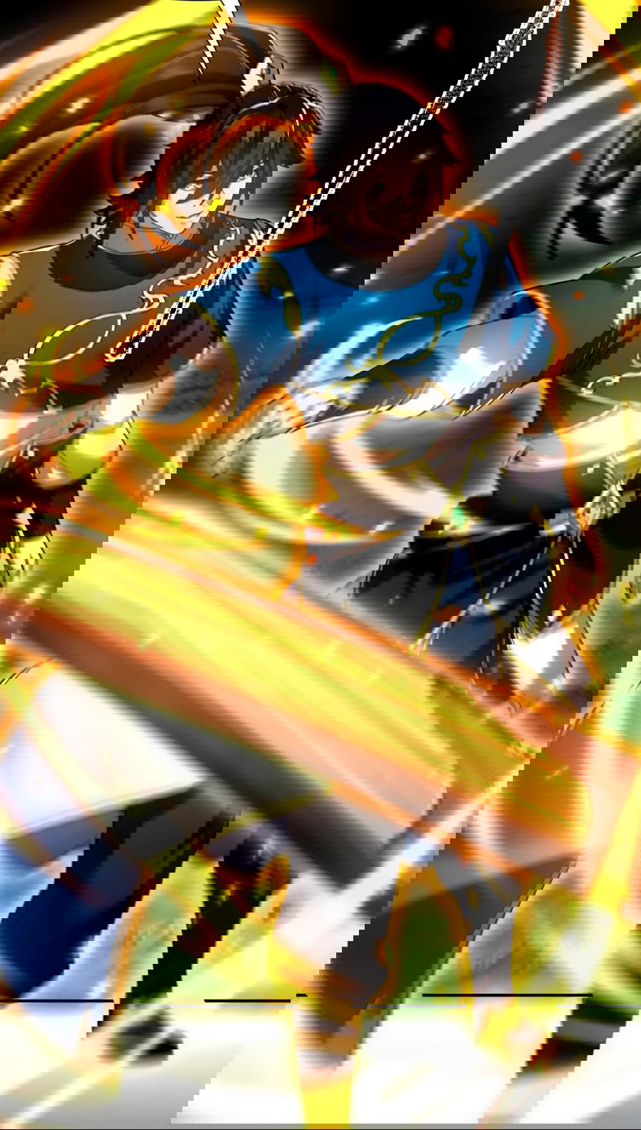 Манга Я шокировал свою жену-императрицу, я непобедим - Глава 36 Страница 16