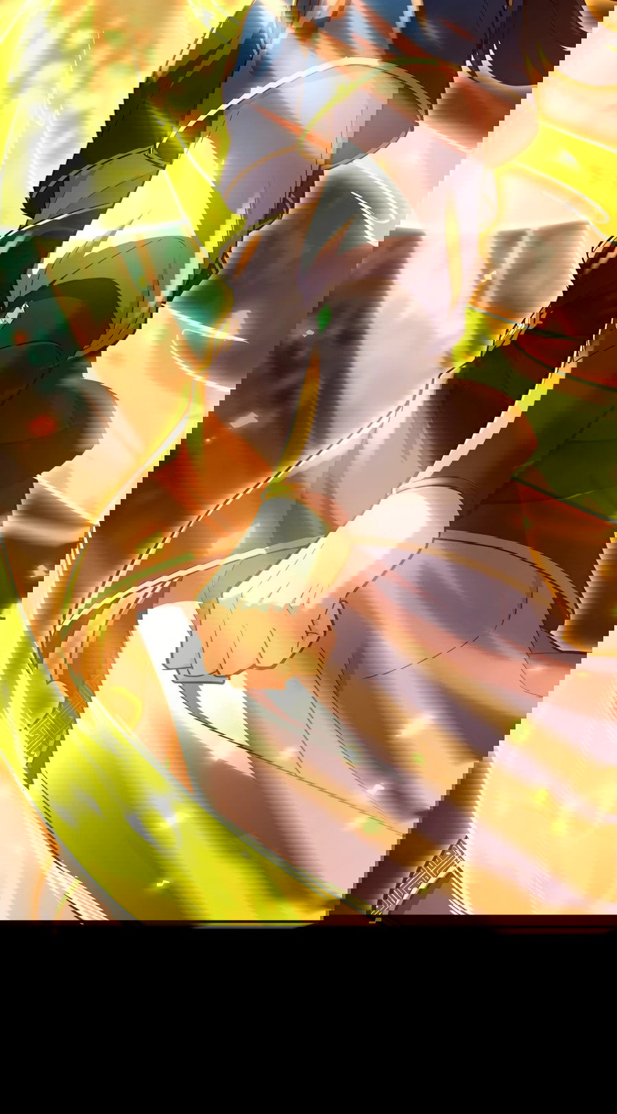 Манга Я шокировал свою жену-императрицу, я непобедим - Глава 35 Страница 6