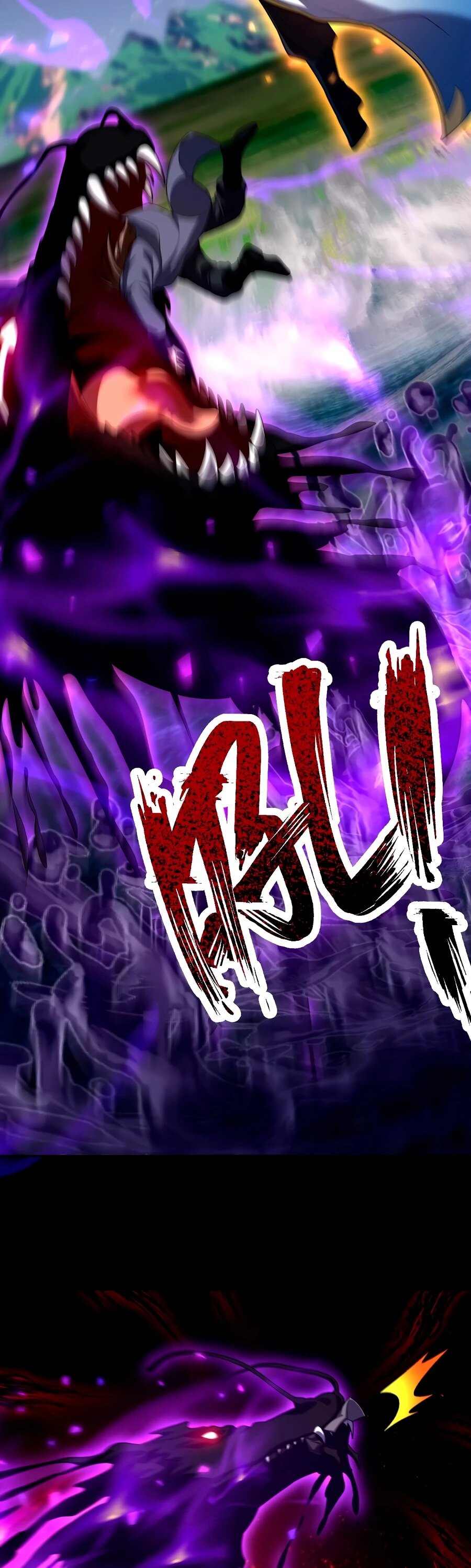 Манга Я шокировал свою жену-императрицу, я непобедим - Глава 34 Страница 31