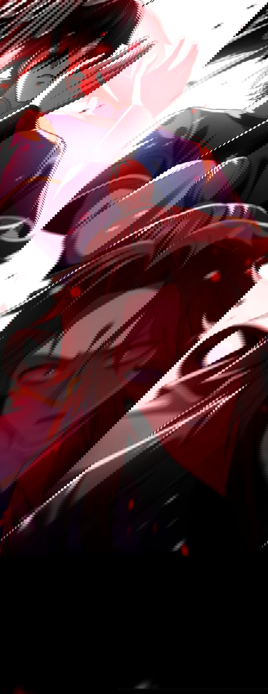 Манга Я шокировал свою жену-императрицу, я непобедим - Глава 34 Страница 29