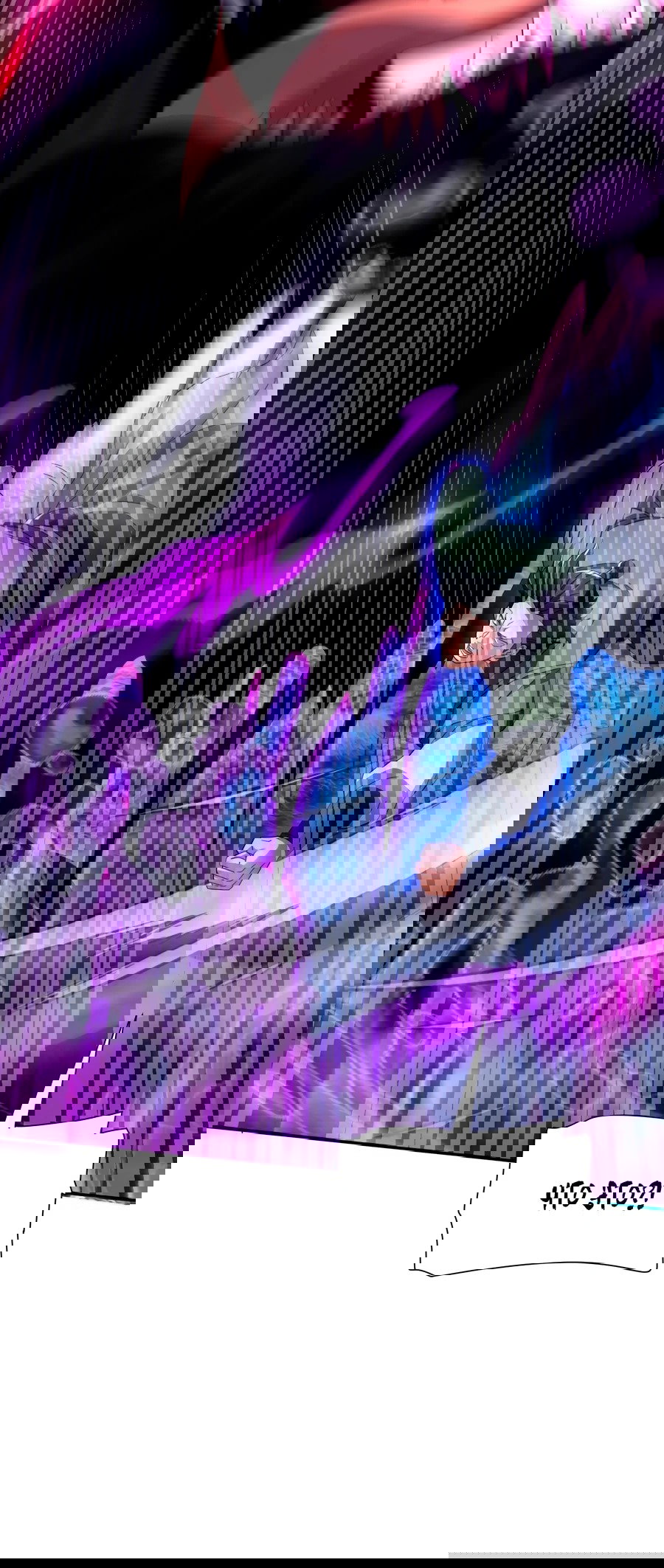 Манга Я шокировал свою жену-императрицу, я непобедим - Глава 34 Страница 16